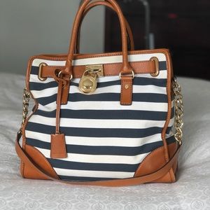 Michael Kors Hamilton